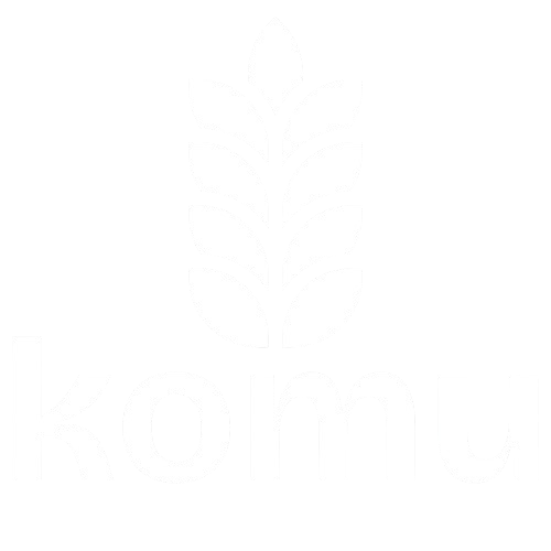 Komu Logo